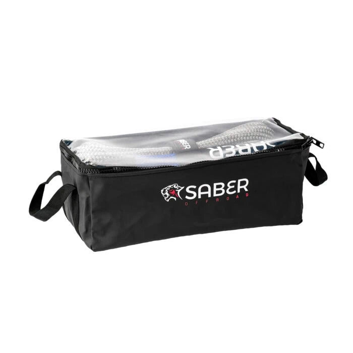 8K Kinetic Recovery Kit | SaberPro®