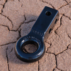 Saber Rope Friendly Recovery Hitch – Steel