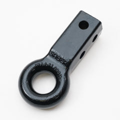 Saber Rope Friendly Recovery Hitch – Steel