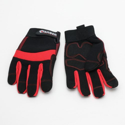 Sabre Recovery Gloves