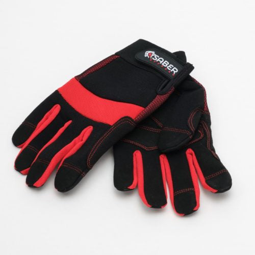 Sabre Recovery Gloves