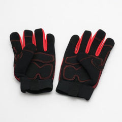 Sabre Recovery Gloves