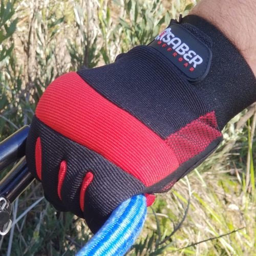 Sabre Recovery Gloves