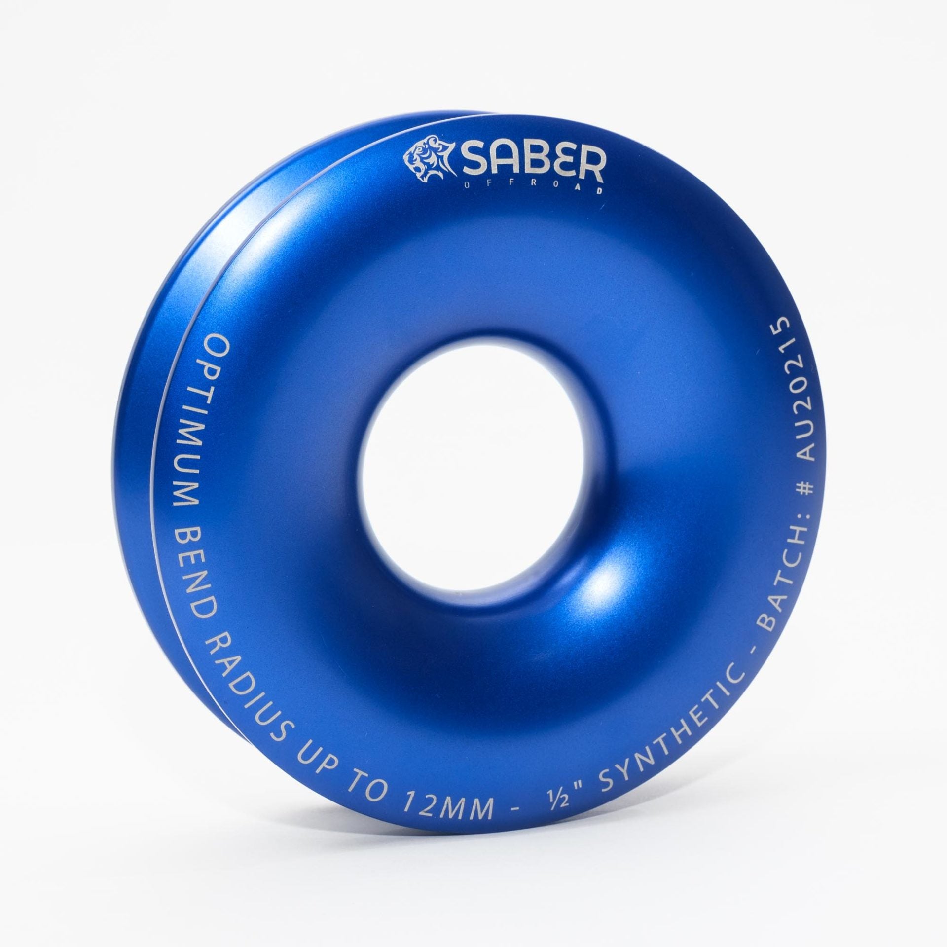 Saber Ezy-Glide Recovery Ring