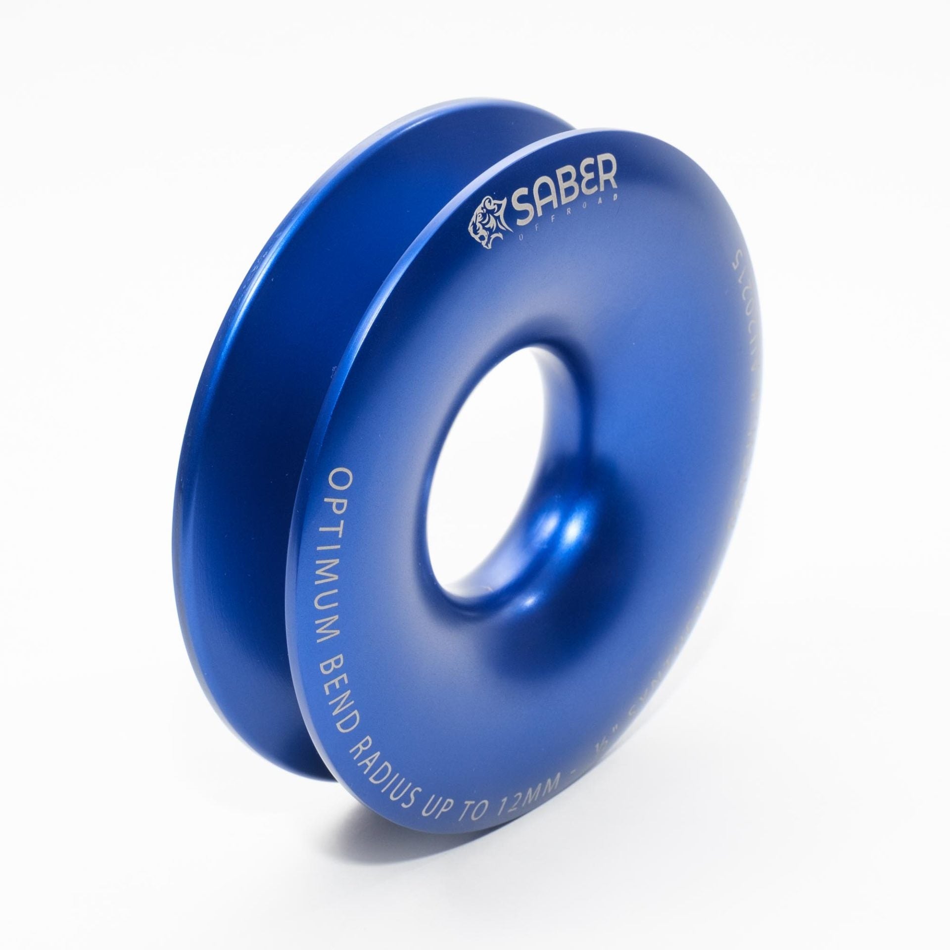 Saber Ezy-Glide Recovery Ring