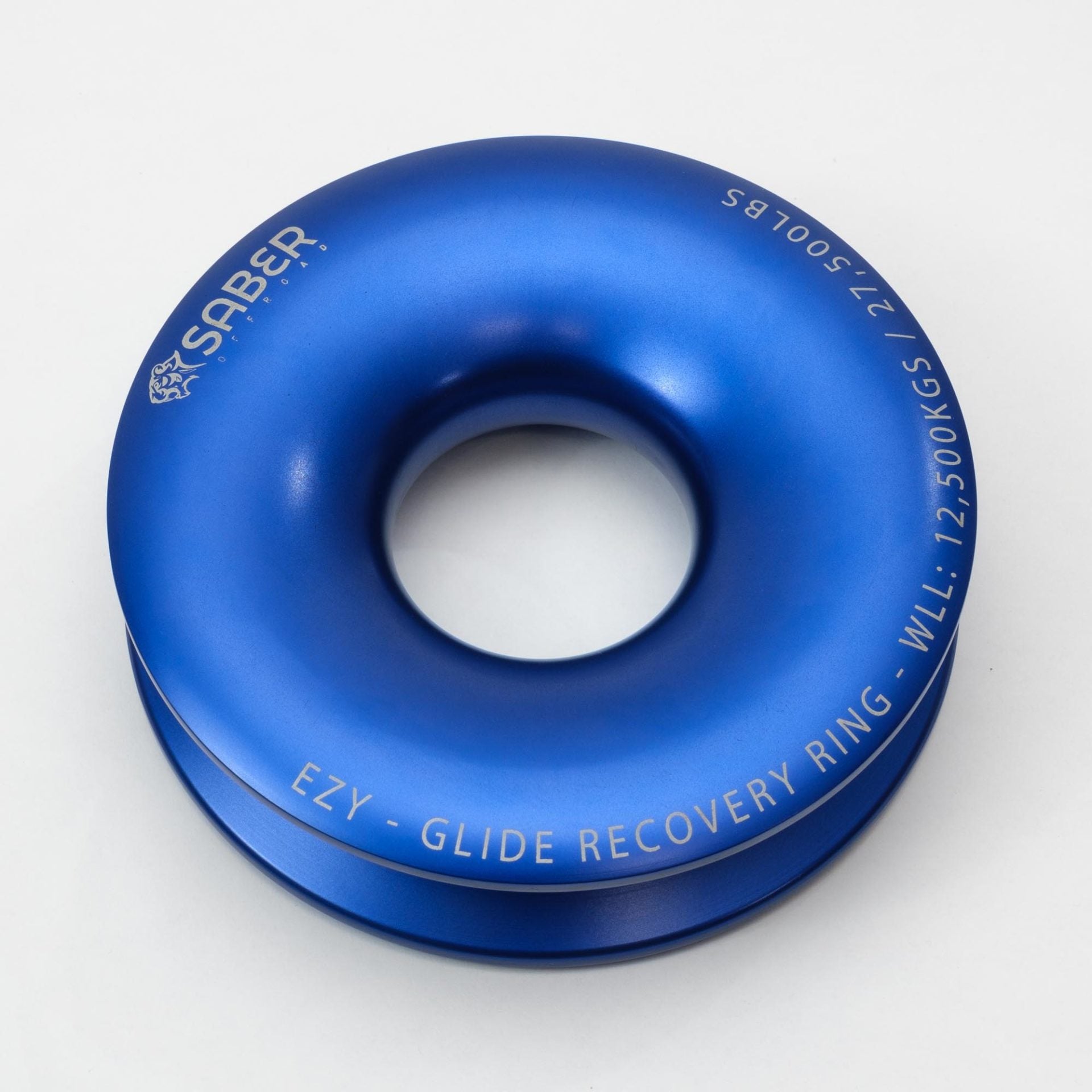 Saber Ezy-Glide Recovery Ring