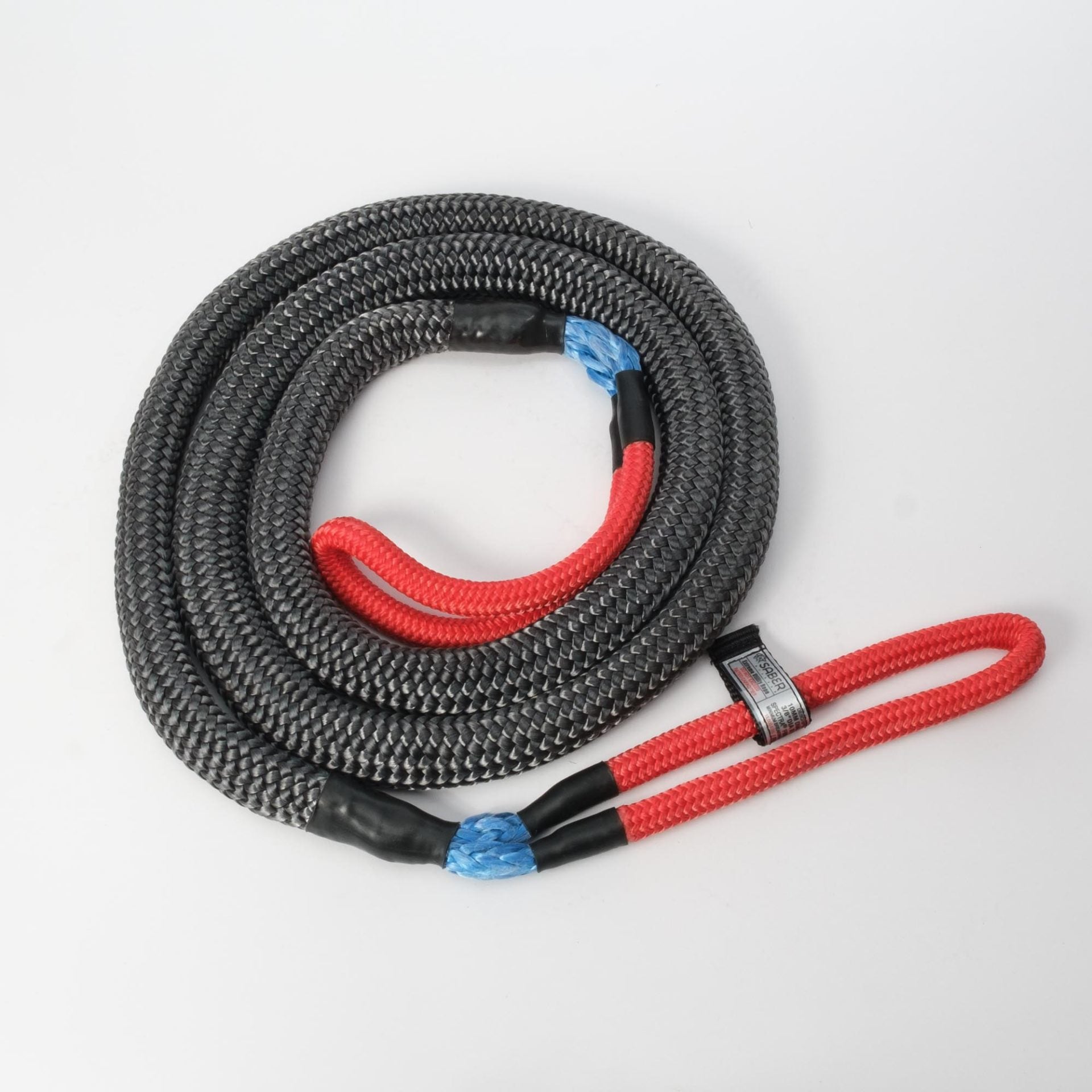 Spectra® Extreme Utility Rope – 15,000KG