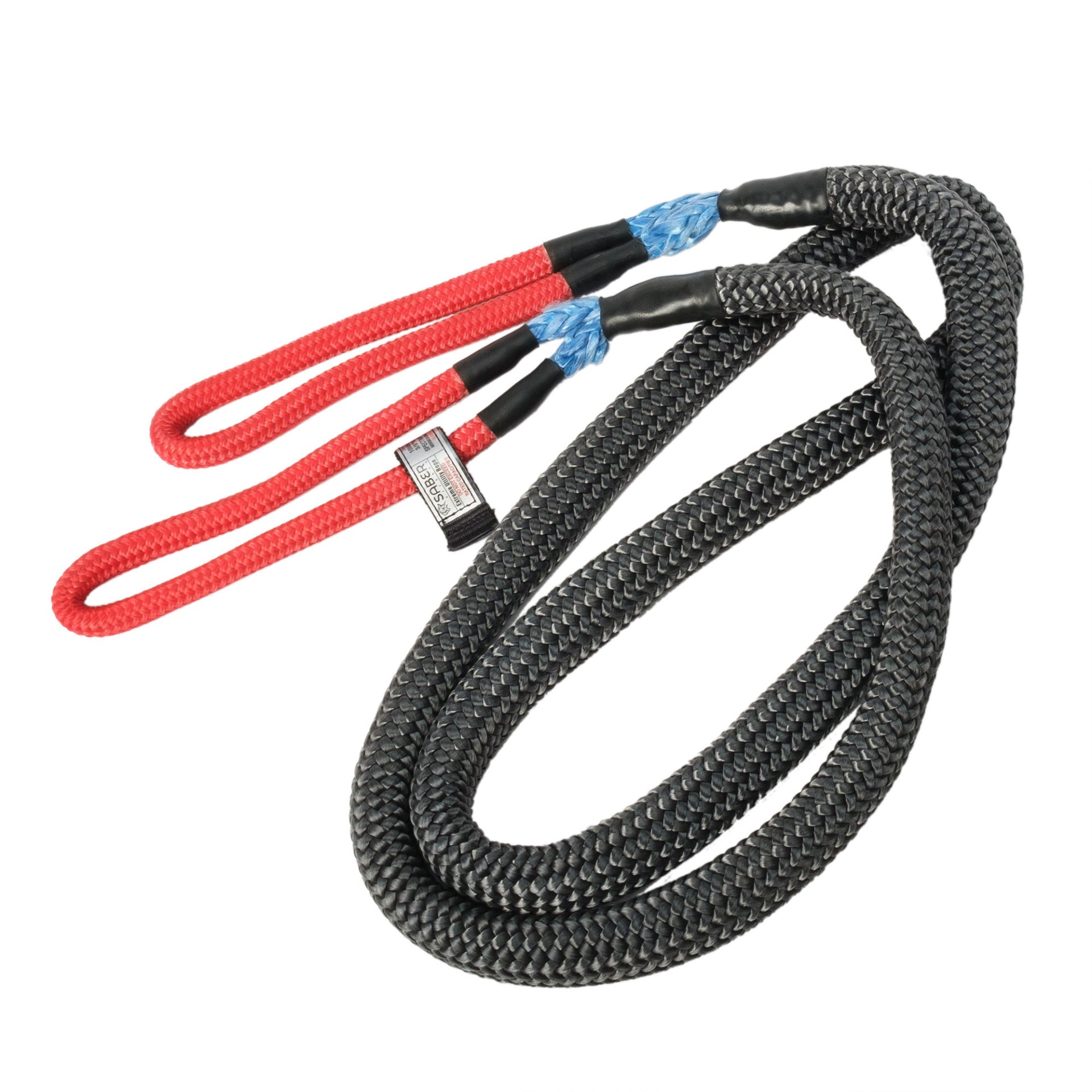 Spectra® Extreme Utility Rope – 15,000KG