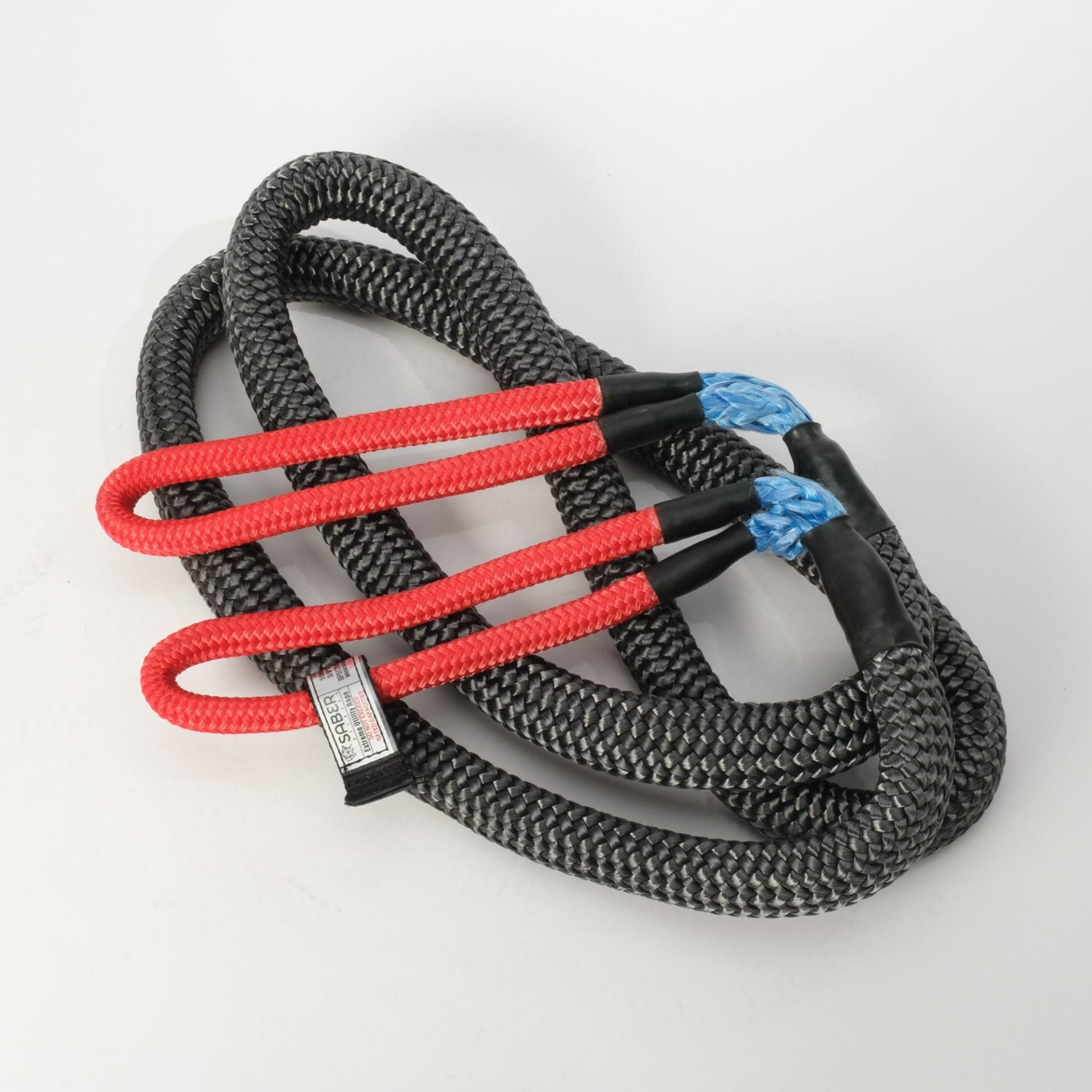 Spectra® Extreme Utility Rope – 15,000KG