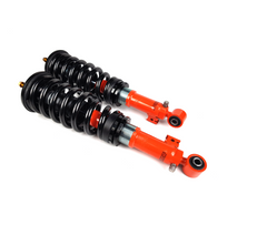Adjustable Bypass - Expedition HD Suspension Kit Suits Mitsubishi Triton MQ-MR (2015-2024)