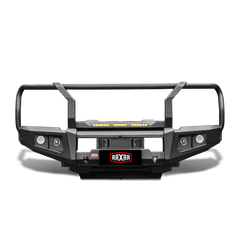 RAXAR Looped Bull Bar To Suit BYD Shark 6