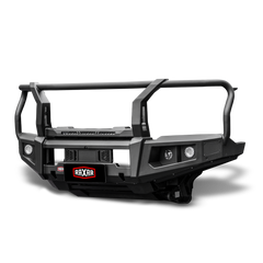 RAXAR Looped Bull Bar To Suit BYD Shark 6