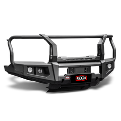 RAXAR Looped Bull Bar To Suit BYD Shark 6