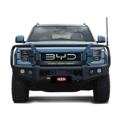 RAXAR Looped Bull Bar To Suit BYD Shark 6