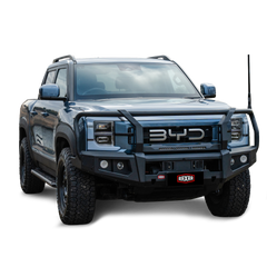 RAXAR Looped Bull Bar To Suit BYD Shark 6