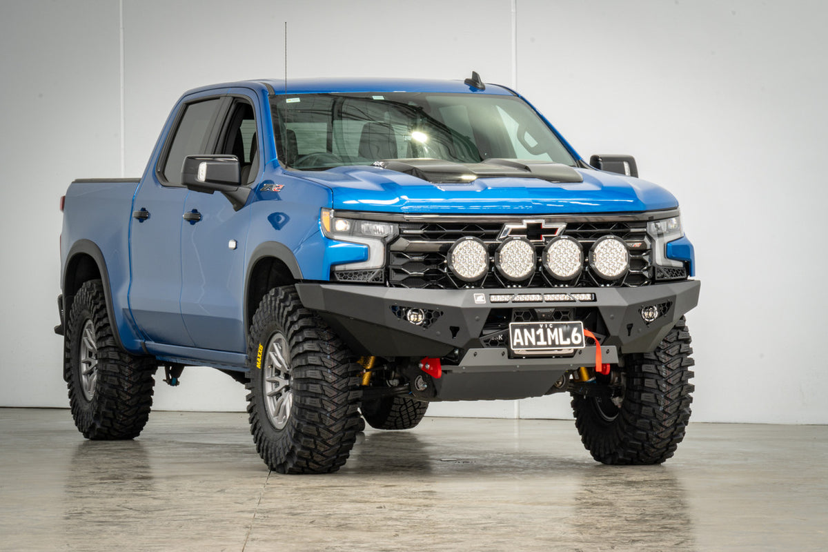 Predator Bull Bars | Offroad Animal