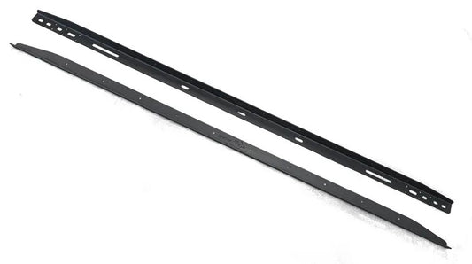 Solar Panel Bracket TX27 Max (Sold As A Pair) | The Bush Company