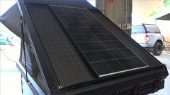 Solar Panel Bracket | The Bush Company