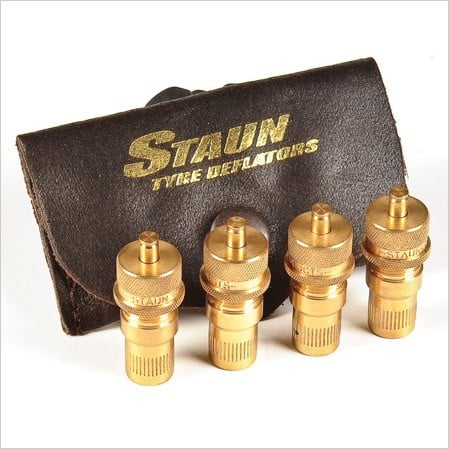 staun tyre deflators