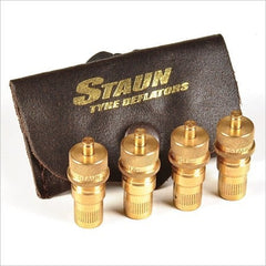 staun tyre deflators