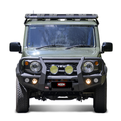 RAXAR Loop Bull Bar To Suit Suzuki Jimny (2018-on)