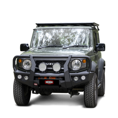 RAXAR Loop Bull Bar To Suit Suzuki Jimny (2018-on)