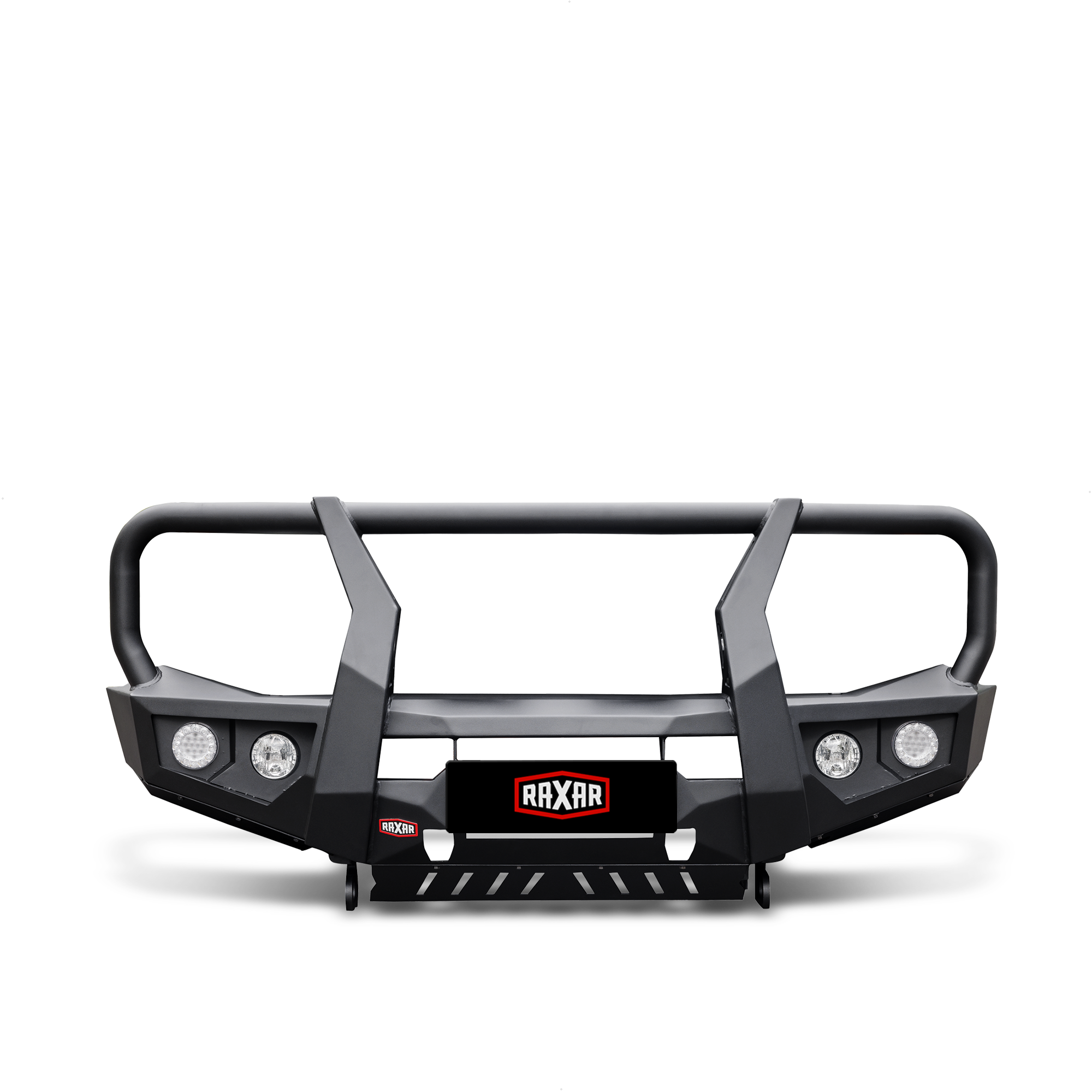 RAXAR Loop Bull Bar To Suit Suzuki Jimny (2018-on)