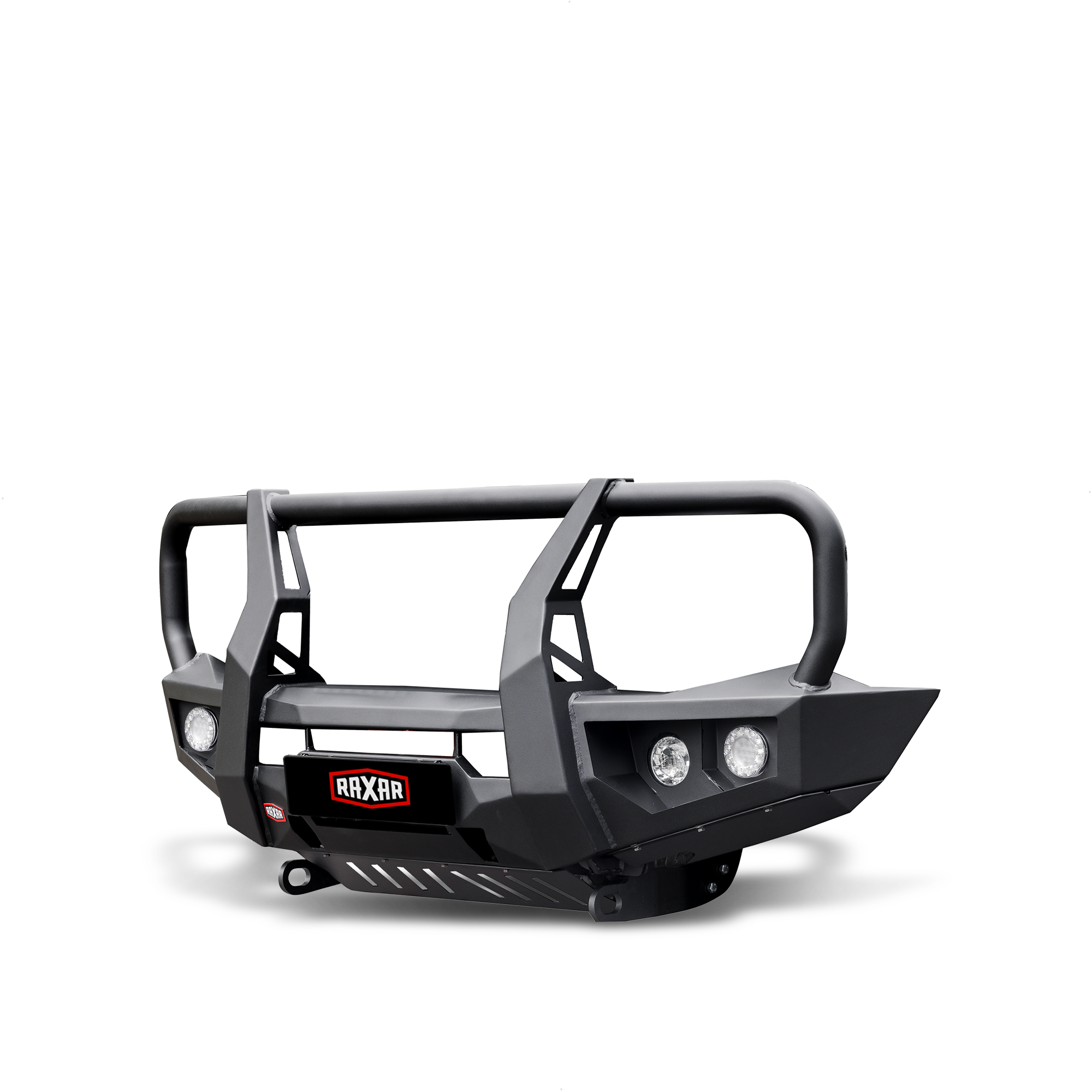 RAXAR Loop Bull Bar To Suit Suzuki Jimny (2018-on)