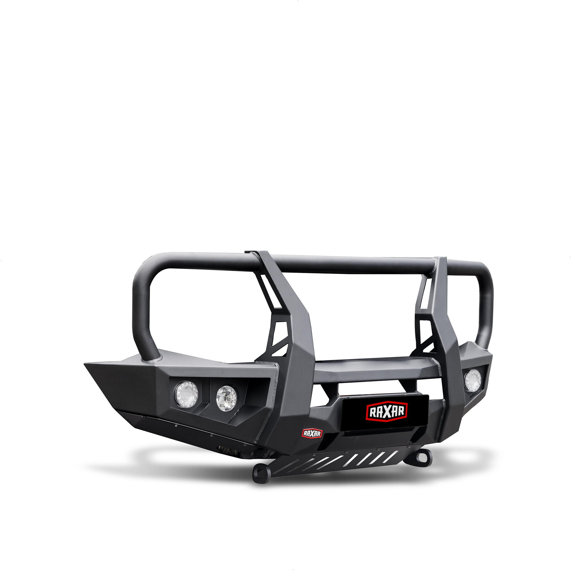 RAXAR Loop Bull Bar To Suit Suzuki Jimny (2018-on)