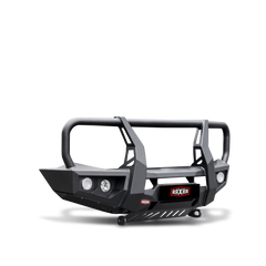 RAXAR Loop Bull Bar To Suit Suzuki Jimny (2018-on)