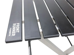 Expander Table | Front Runner