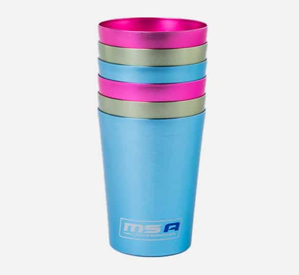 Travel Cups | MSA