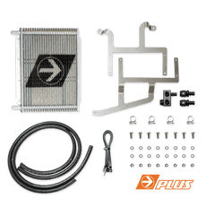 Transchill Transmission Cooler Kit HOLDEN COLORADO (TC602DPK)