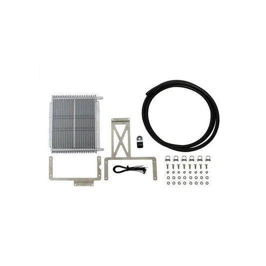 TransChill Transmission Cooler Kit fits Toyota Hilux