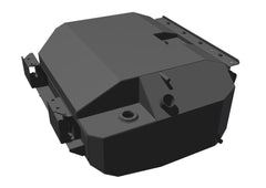 185 Litre Replacement Long Range Fuel Tank To Suit Toyota Landcruiser - 79 Series Dual Cab (2012-present)