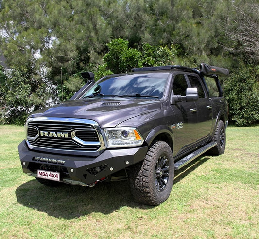 Ram 1500 MSA POWER FOLD Towing Mirrors