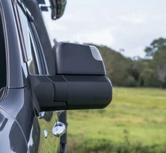 MSA Towing Mirrors D-MAX, MU-X & Colorado7