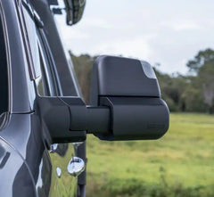 MSA Towing Mirrors D-MAX, MU-X & Colorado7