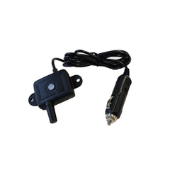 Tyre Pressure Monitoring System | Safety Dave