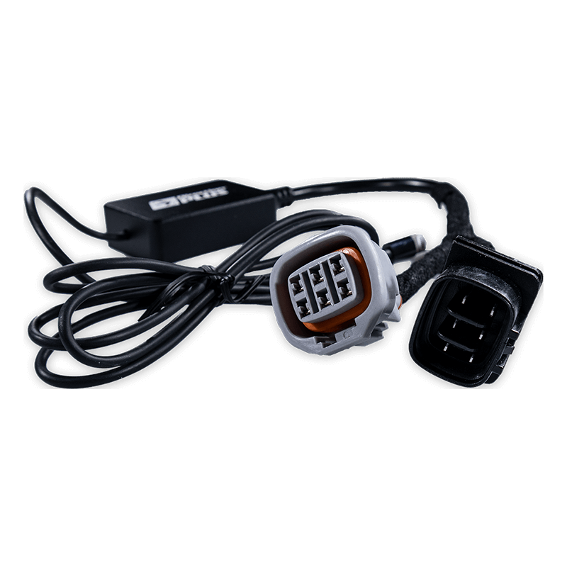 TR+ Throttle Controller NAVARA D22 (TR0719DP)