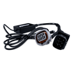 TR+ Throttle Controller NAVARA D22 (TR0719DP)