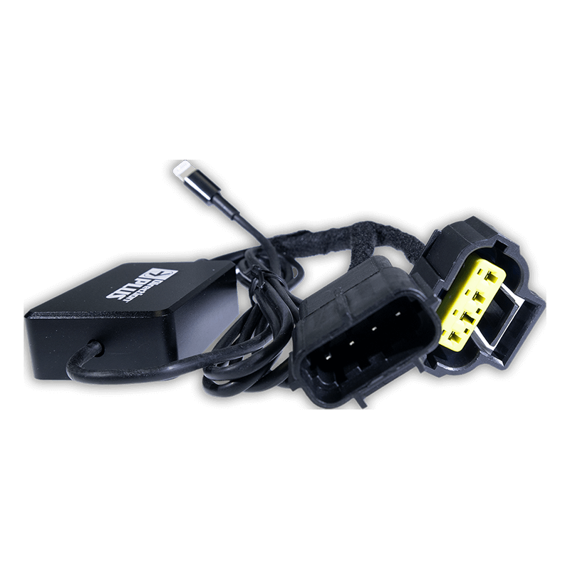 Trantor Controllers TR+ Throttle Controller Ranger | Ultimate Offroad