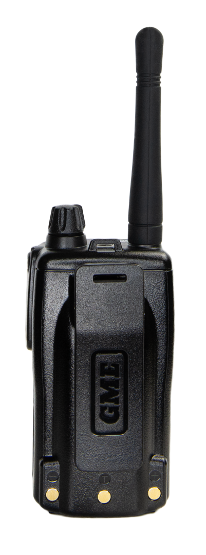 5/1 Watt UHF CB Handheld Radio including Accessories| GME