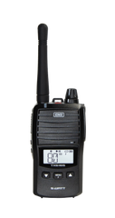 5/1 Watt UHF CB Handheld Radio including Accessories| GME