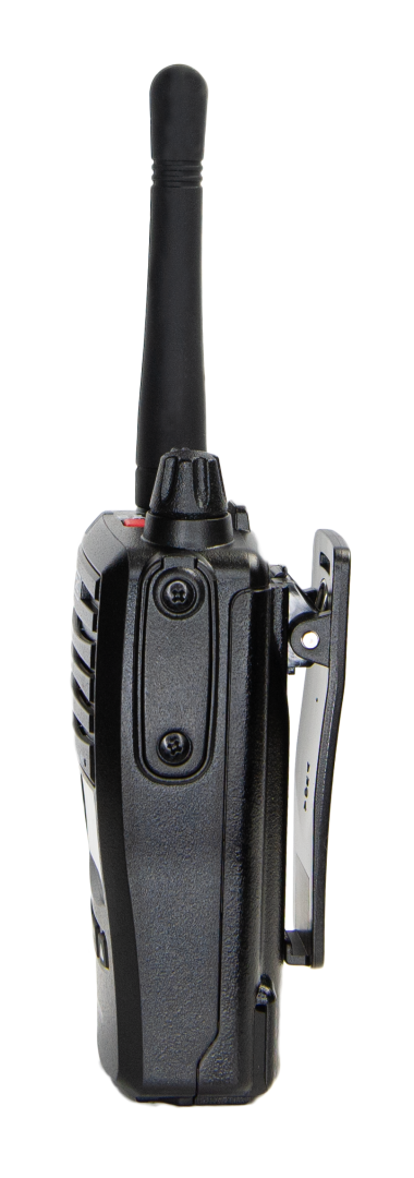 5/1 Watt UHF CB Handheld Radio including Accessories| GME