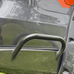 Toyota Landcruiser 200 Series  "V2" Rear Bar