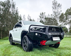 Toro Bull bar, to suit Mazda BT50 2021-2024