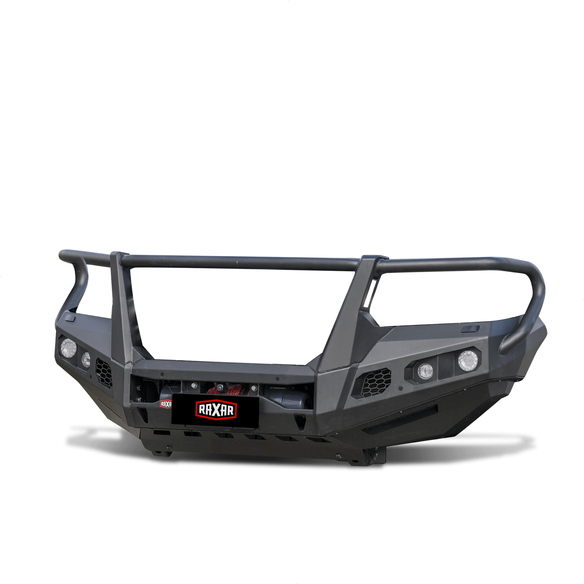 RAXAR Loop Bull Bar To Suit Toyota Land Cruiser 300 Series (07/2021-on)