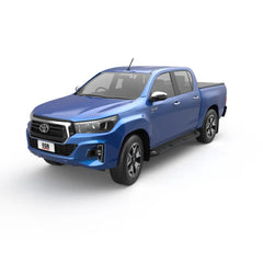EGR RollTrac Electric E3 Toyota Hilux 2024-Onwards
