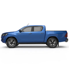 EGR RollTrac Electric E3 Toyota Hilux 2024-Onwards